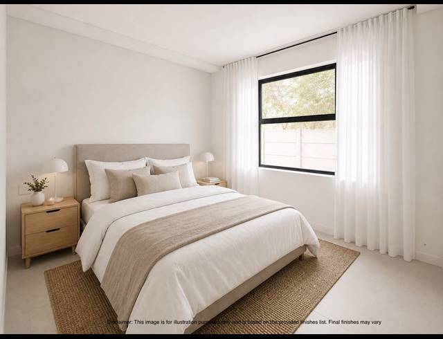 2 BEDROOM APARTMENT TO LET IN MILNERTON CENTRAL